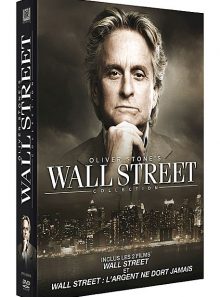 Oliver stone's wall street collection - pack