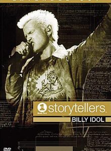 Idol, billy - storytellers vh-1