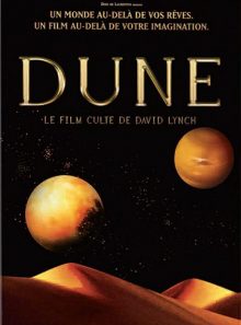 Dune - édition simple