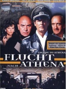 Flucht nach athena