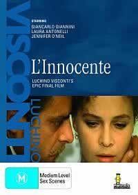 The innocent ( l'innocente ) ( l'innocent )