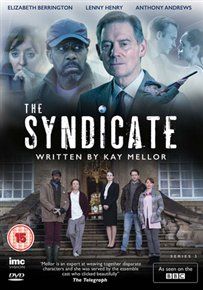 The syndicate - series 3 [dvd]