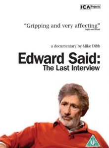 Edward said