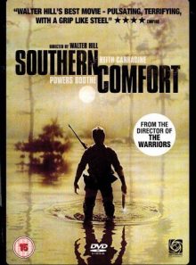 Southern comfort