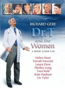 Doctor t. and the women