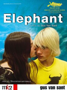 Elephant - édition single