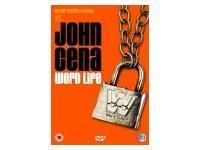 Wwe - john cena - word life