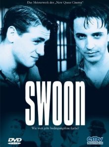 Swoon (omu) [import allemand] (import)