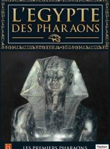 L'egypte des pharaons - volume 7