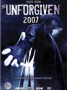 Unforgiven 2007