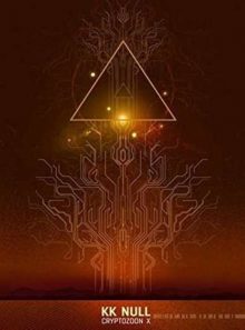 Kk null -cryptozoon x [dvd]