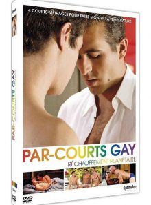 Par-courts gay : réchauffement planétaire