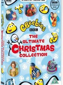 Cbeebies - ultimate christmas collection