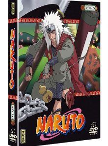 Naruto - vol. 5