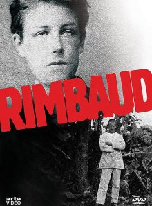 Arthur rimbaud - une biographie