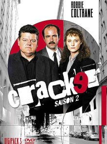 Cracker - saison 2