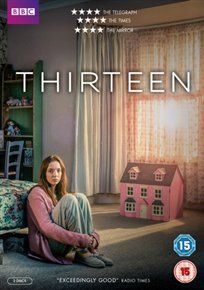 Thirteen [dvd]