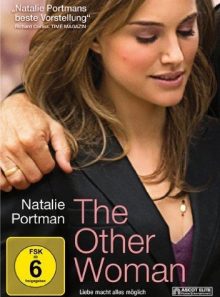 Various the other woman [import allemand] (import)