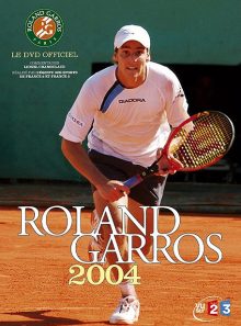 Roland garros 2004