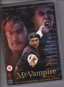 Mr.vampire