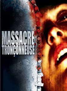 Massacre à la tronçonneuse - édition collector - 2 dvd
