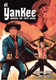 El yankee (yankee) (1966) (import)