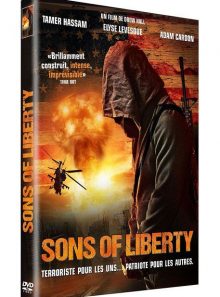 Sons of liberty