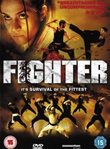 Fighter [import anglais] (import)