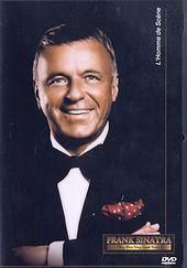 Franck sinatra l'homme de scène