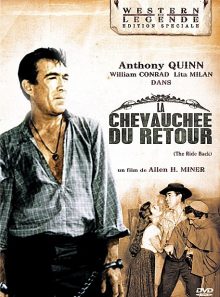 La chevauchée du retour - édition spéciale
