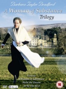 A woman of substance trilogy