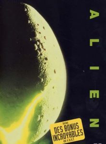 Alien - édition spéciale - 20ème anniversaire