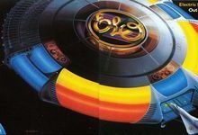 Out of the blue tour -liv - electric light orchestra