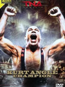 Kurt angle - champion 2009