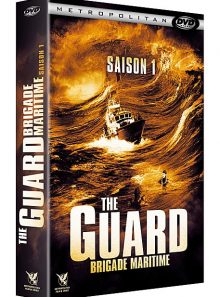 The guard - brigade maritime - saison 1