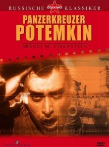 Panzerkreuzer potemkin