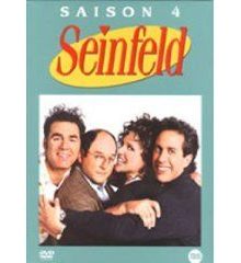 Seinfeld - saison 4 - edition belge