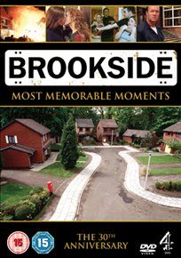 Brookside: most memorable moments
