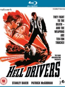 Hell drivers