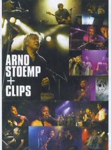 Arno - stoemp + clips