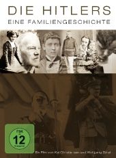 Die hitlers - eine familiengeschichte