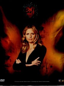 Buffy contre les vampires - saison 5 - edition belge