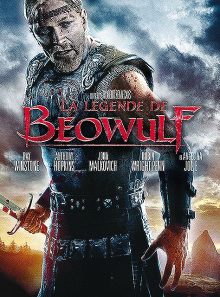 La légende de beowulf - mid price