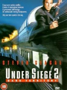 Under siege 2 [import anglais] (import)
