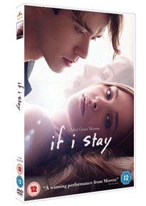 If i stay [dvd]