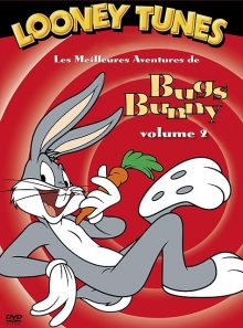 Bugs bunny - les meilleures aventures - volume 2