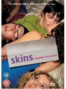 Skins - series 1 - complete
