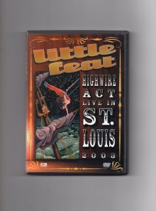 Live in st.louis 2003