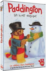 Paddington - un hiver magique