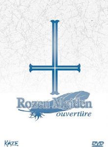 Rozen maiden: ouvertüre